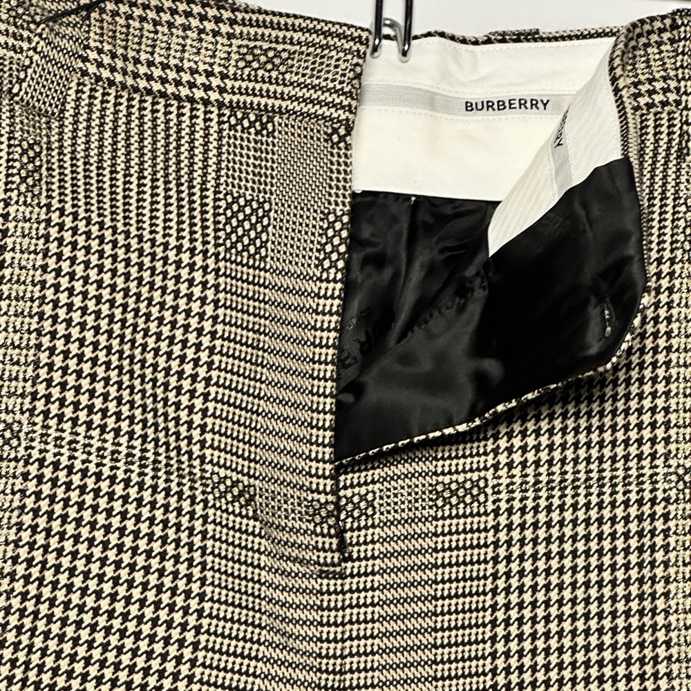 Burberry Trousers